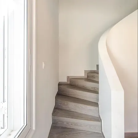 Villa Ayia Thekla No 4 Dom Na Cyprze *