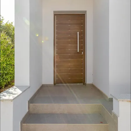 Villa Ayia Thekla No 4 Dom Na Cyprze