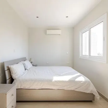 Villa Ayia Thekla No 4 Dom Na Cyprze Ayia Napa