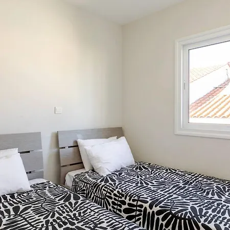 Villa Ayia Thekla No 4 Dom Na Cyprze Ayia Napa