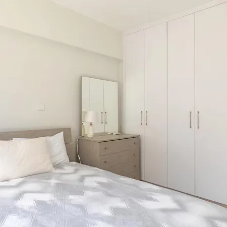 Ayia Thekla No 4 Dom Na Cyprze Villa